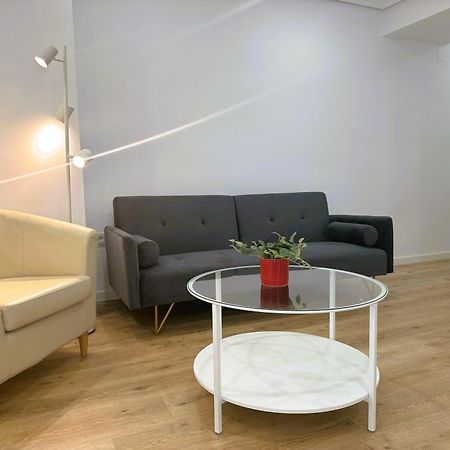 Furio Silence Appartement Valencia Buitenkant foto