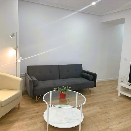 Furio Silence Appartement Valencia Buitenkant foto