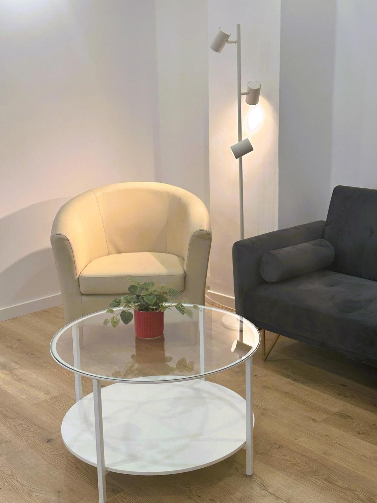 Furio Silence Appartement Valencia Buitenkant foto