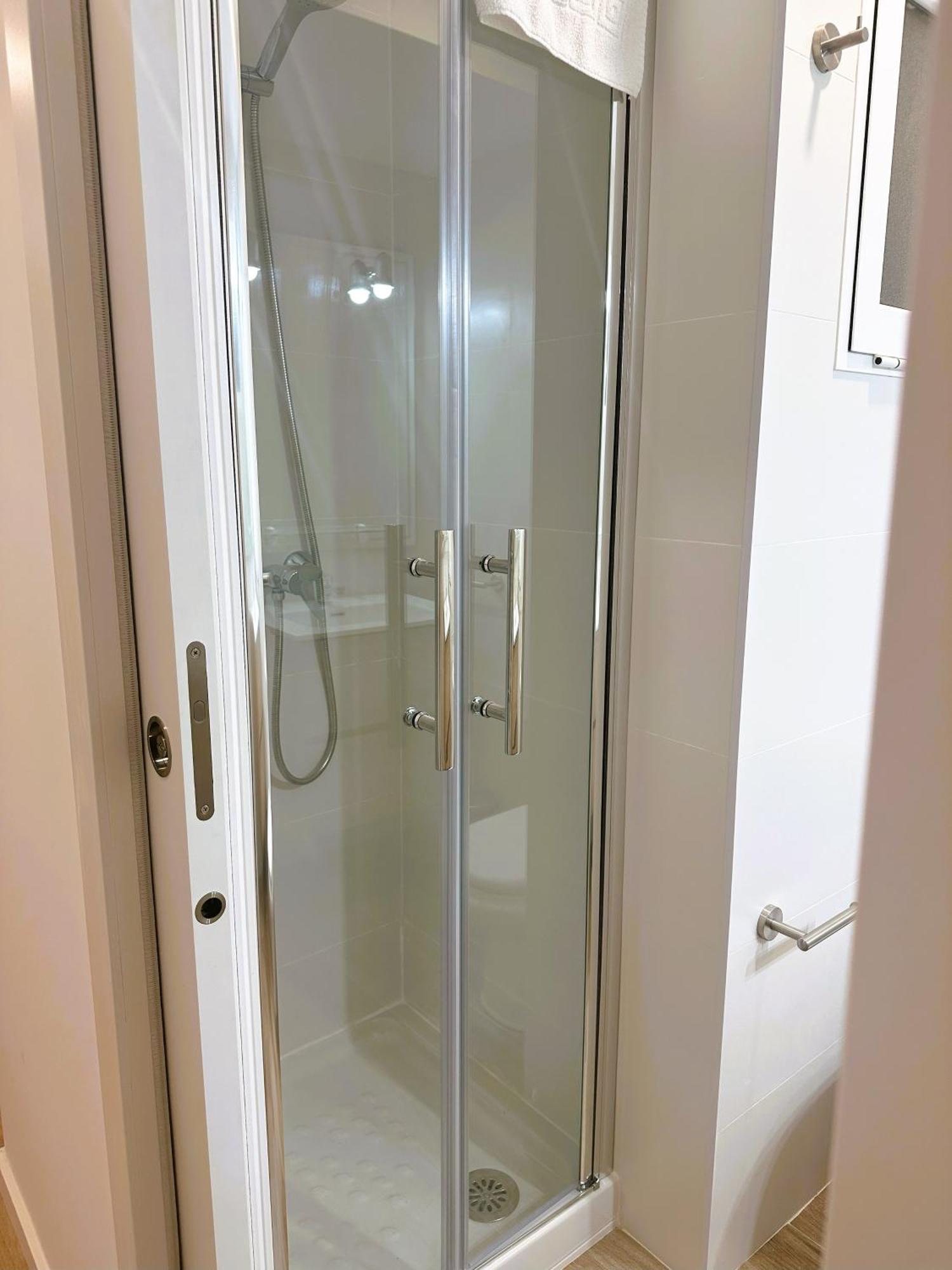 Furio Silence Appartement Valencia Buitenkant foto