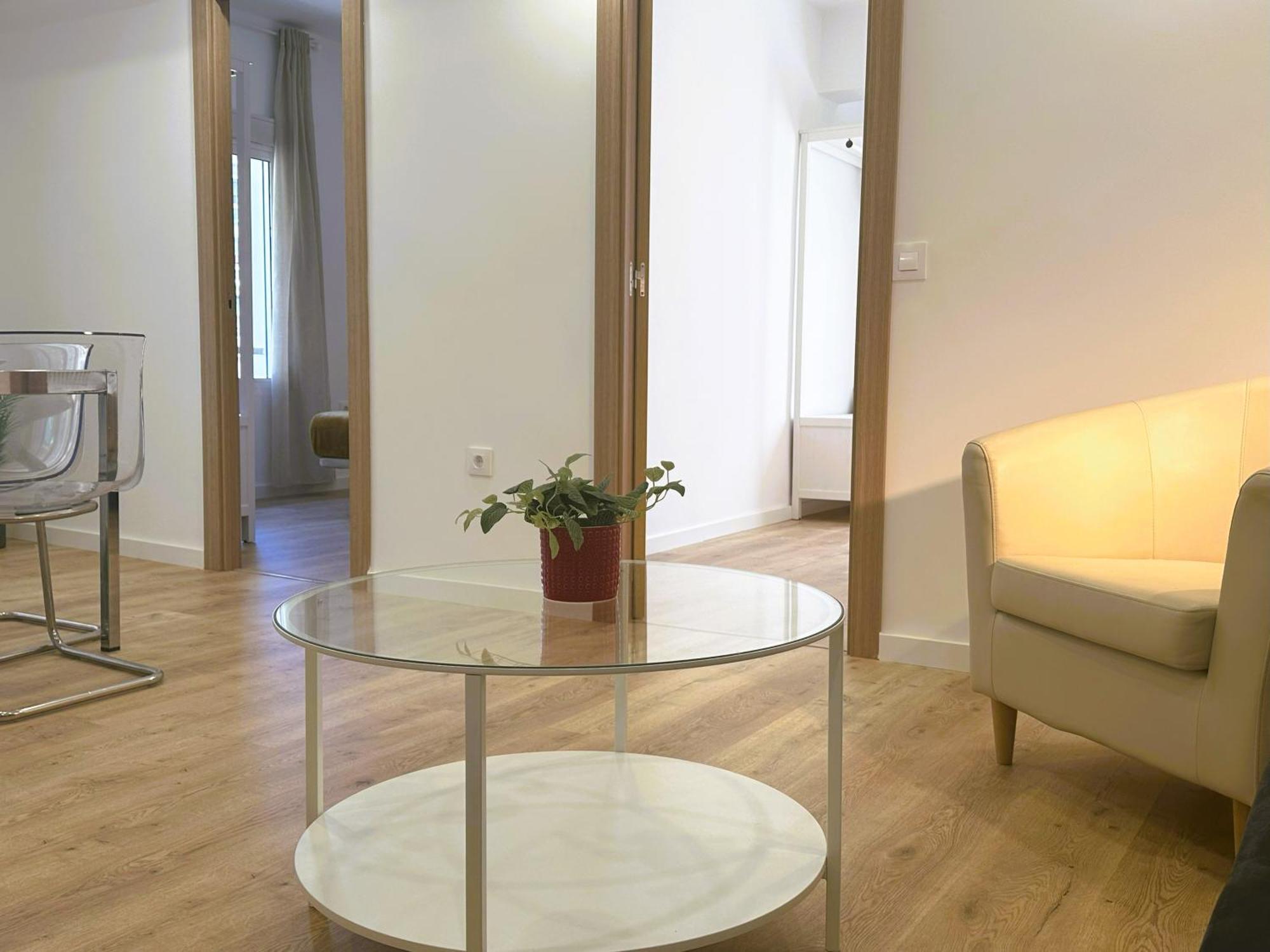 Furio Silence Appartement Valencia Buitenkant foto
